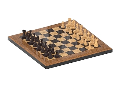 娱乐器材 棋牌游戏 象棋