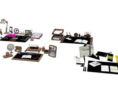 现代家居专卖店 办公用品文具