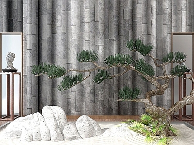 现代园林景观