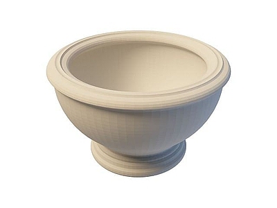 现代其他景观小品 园林小品