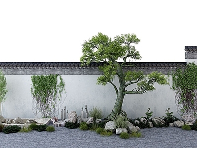 现代园林景观