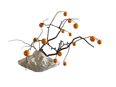 现代新中式花艺 现代花艺