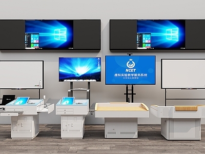 办公用品 讲桌 讲台 主持台 黑板 白板