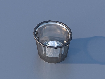 厨房用品 蜡烛 小品