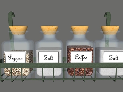 调味品 调味品 瓶