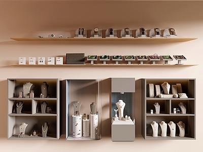 首饰 首饰 项链 戒指 手镯