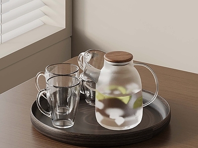 茶具 茶壶 茶杯