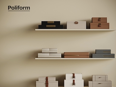 展示用品 新中式礼品盒