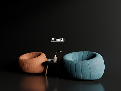 现代北欧懒人沙发 现代北欧懒人沙发 圆形沙发 布艺沙发