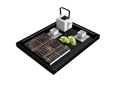 茶具 茶具茶杯茶壶摆件