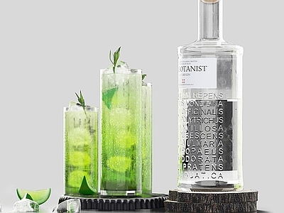 现代其他厨卫 现代酒水