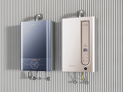 热水器 燃水器 电热水器