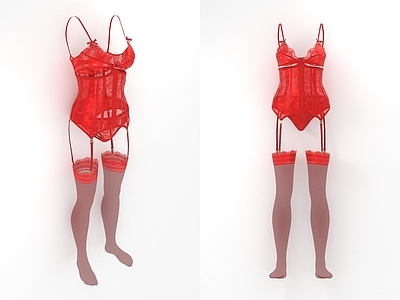 衣服 女士贴身衣物 长筒袜