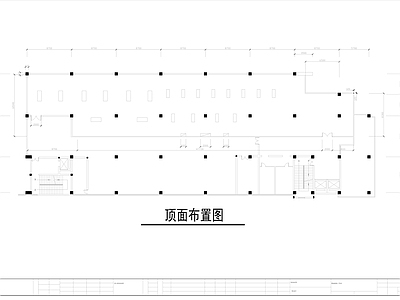 台球厅 台球厅平立面 施工图