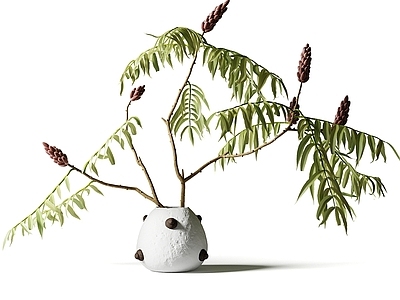 现代花瓶 现代花瓶 陶瓷花瓶