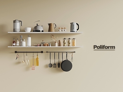餐具 现代餐具 厨房用品