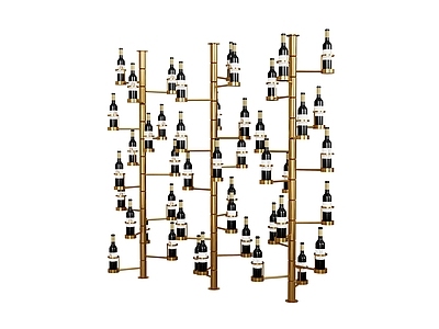 酒具 酒具酒架酒瓶