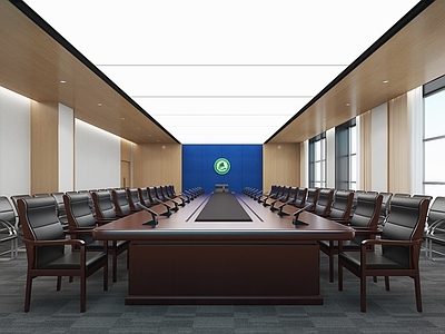 现代会议室 会议室 培训会议室 政府会议室 小型会议室