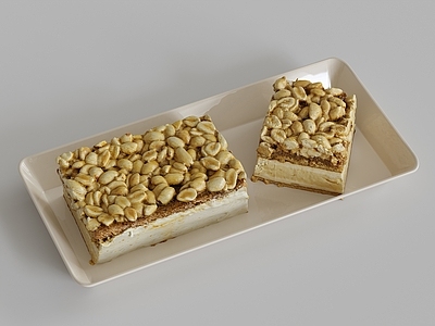 酒水食物 糕点切糕 蛋糕三明治甜品 厨房食物