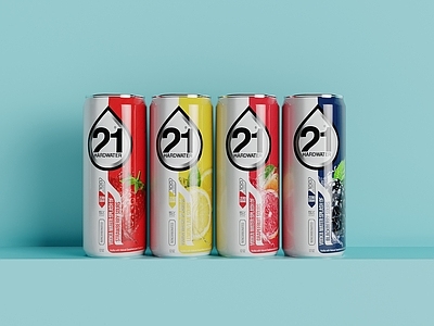 酒水食物 啤酒果汁饮料 易拉罐 饮料