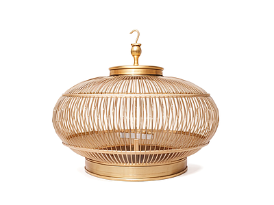 宠物窝 鸟笼