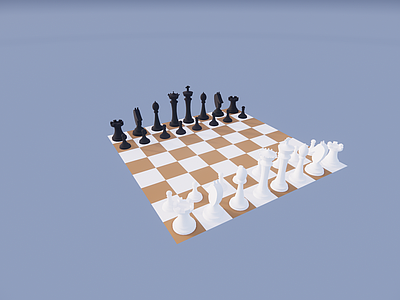 玩具 国际象棋