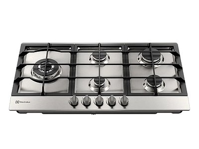 灶台 嵌入式燃气灶 燃气灶具 五眼灶具 阿里斯顿燃气灶