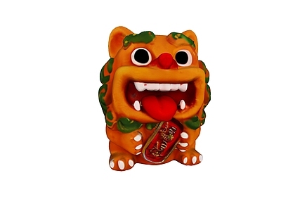 玩具 公仔 毛绒玩具 狮子