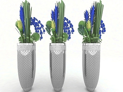 现代植物