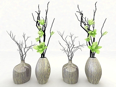 现代植物