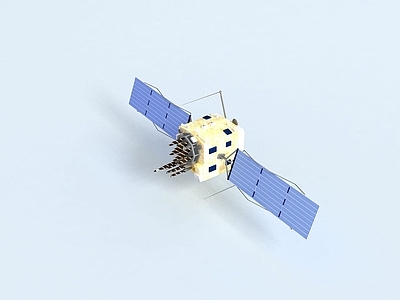现代卫星GPS