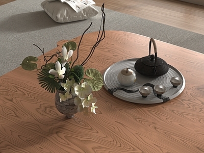 茶具