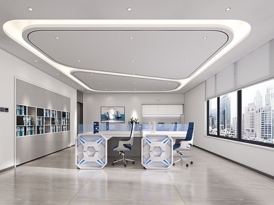 现代办公室 现代办公室