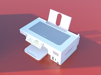 办公用品 打印机 复印机