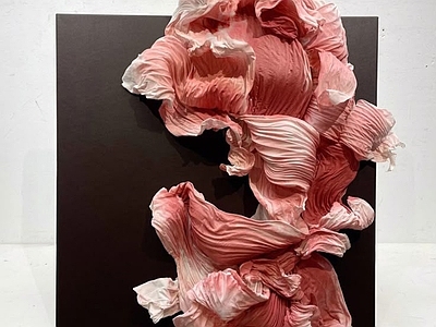 现代挂件 现代墙饰挂件