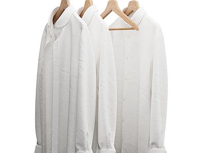 衣服 服装 衬衫