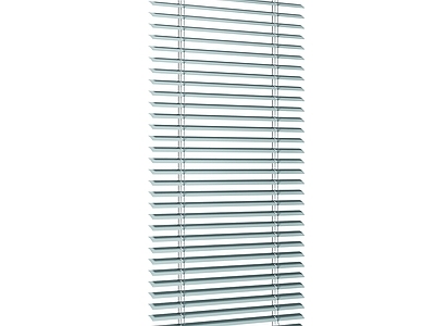 现代极简百叶帘 Levolor 600cm 极简百叶帘 窗帘 卷帘