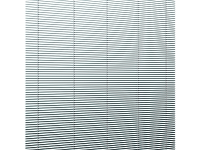 现代极简百叶帘 Levolor 3000mm 百叶帘 窗帘 卷帘