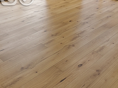 中古侘寂地板 实木地板 胡桃木地板 卧室地板 哑光地板 民宿木地板