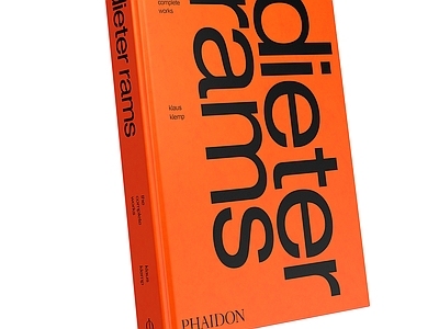 书籍 Phaidon 书 笔记本 报刊 书籍摆件