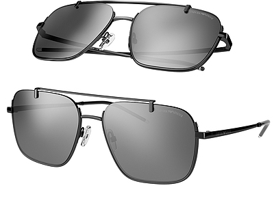 其他生活用品 Armani 太阳眼镜 眼镜 装饰品 桌面摆件