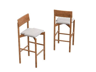 中古吧椅 中古吧椅 中古风吧椅