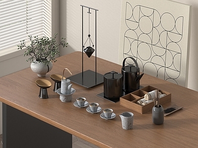 茶具