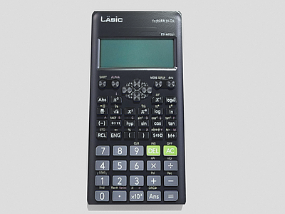 办公用品 计算器