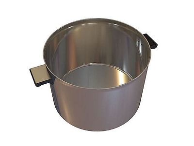 现代厨具 锅