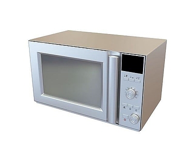 现代厨具 微波炉