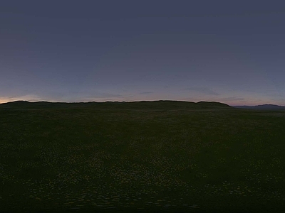 现代天空HDR 夜景HDR 黄昏HDR 宇宙星空HDR