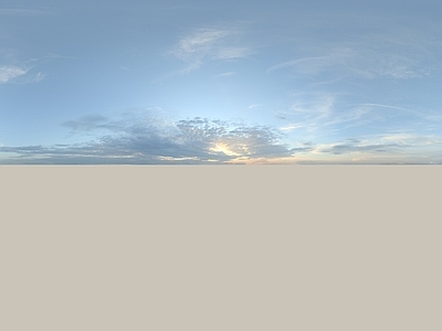 现代天空HDR 天空全景 HDR天空