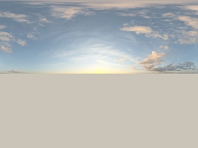 现代天空HDR 天空全景 HDR天空