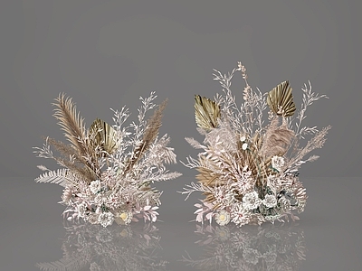 花 花艺 花卉 花草 花艺组合 花